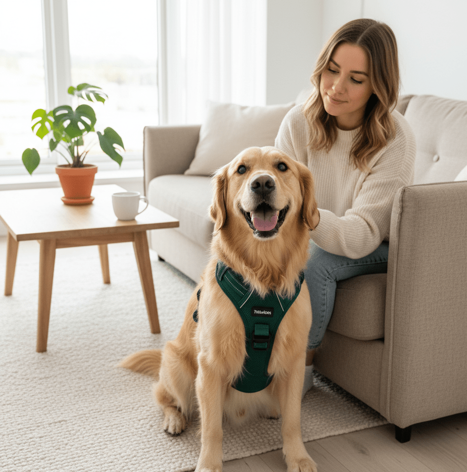 Confort et santé - Tribupets