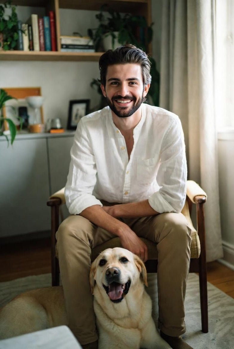 Pour les chiens - Tribupets