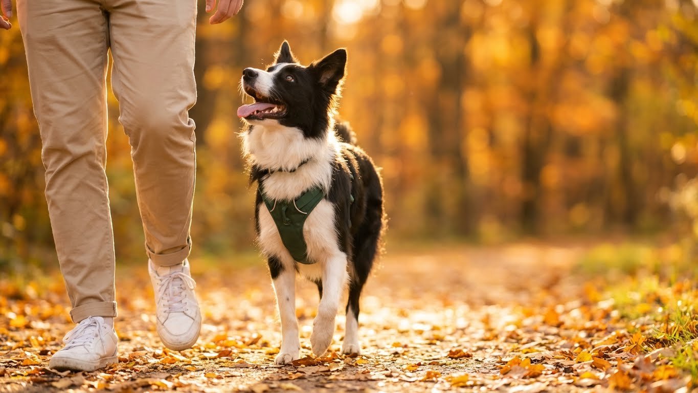 Promenade et outdoor - Tribupets