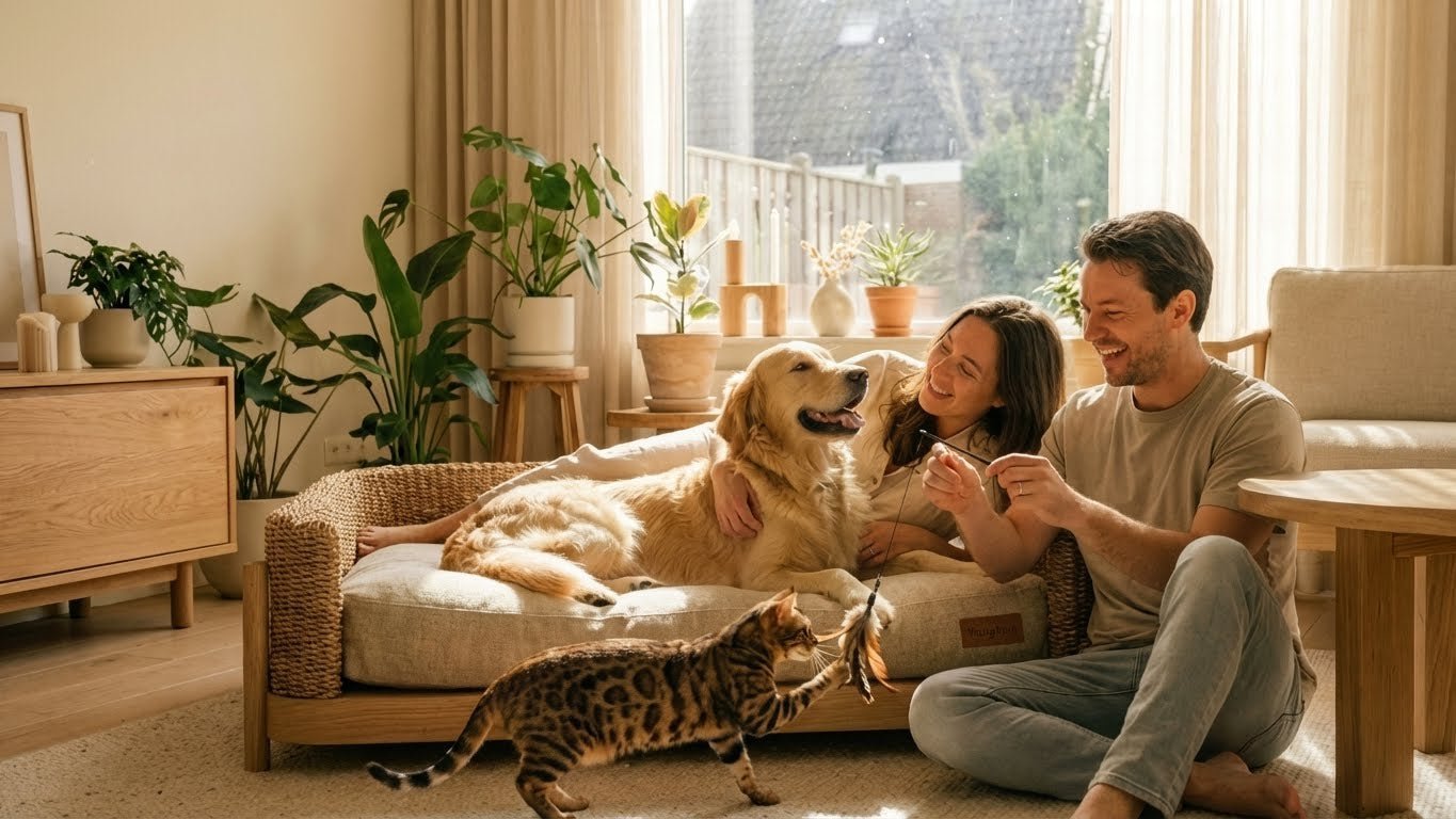 Tous les produits - Tribupets