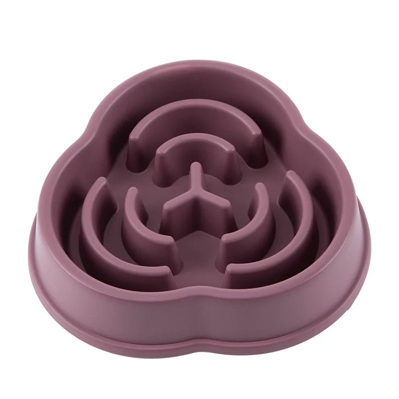 Gamelle Anti - Glouton Labyrinthe – Digestion Saine - TribupetsPicture color 7Gamelle Anti - Glouton Labyrinthe – Digestion Saine