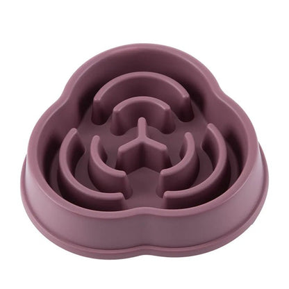 Gamelle Anti - Glouton Labyrinthe – Digestion Saine - TribupetsPicture color 7Gamelle Anti - Glouton Labyrinthe – Digestion Saine