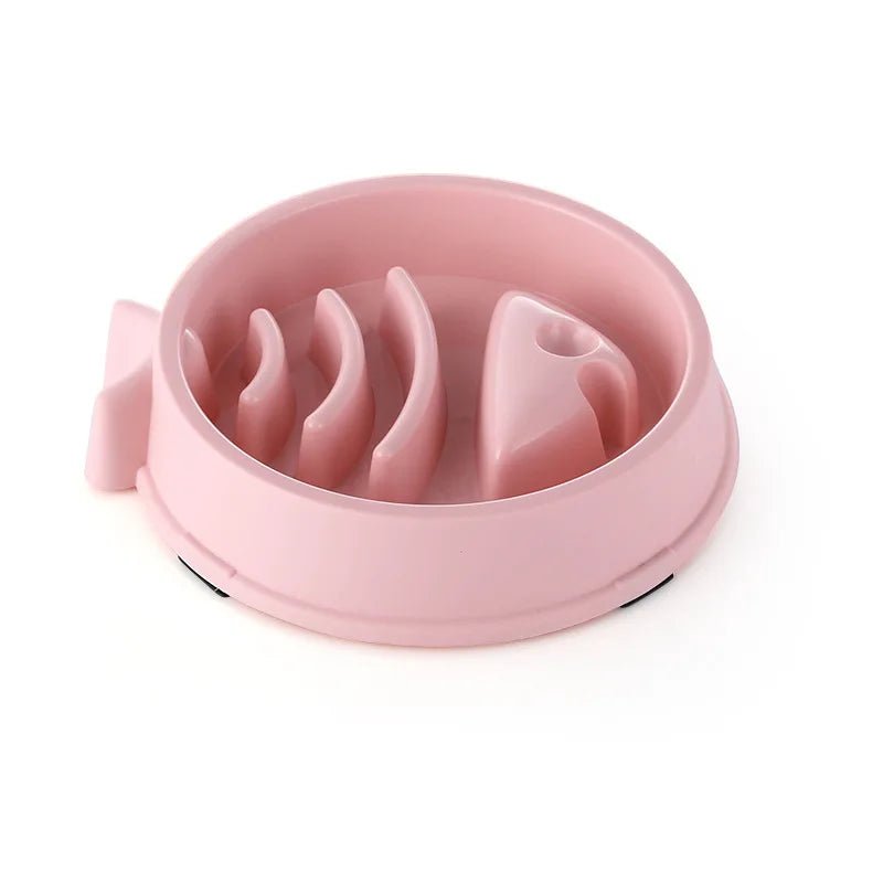 Gamelle Anti - Glouton Labyrinthe – Digestion Saine - TribupetsPicture color 4Gamelle Anti - Glouton Labyrinthe – Digestion Saine
