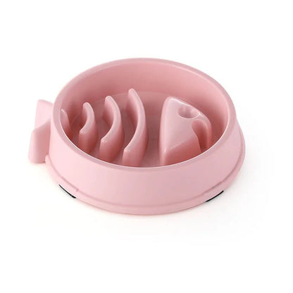 Gamelle Anti - Glouton Labyrinthe – Digestion Saine - TribupetsPicture color 4Gamelle Anti - Glouton Labyrinthe – Digestion Saine