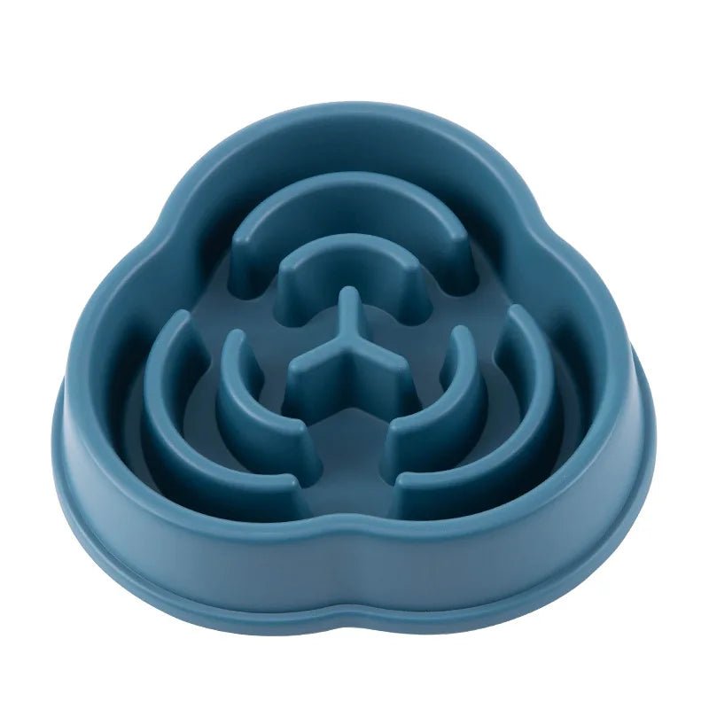 Gamelle Anti - Glouton Labyrinthe – Digestion Saine - TribupetsPicture colorGamelle Anti - Glouton Labyrinthe – Digestion Saine