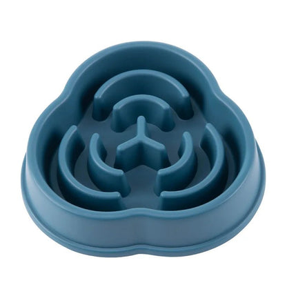 Gamelle Anti - Glouton Labyrinthe – Digestion Saine - TribupetsPicture colorGamelle Anti - Glouton Labyrinthe – Digestion Saine