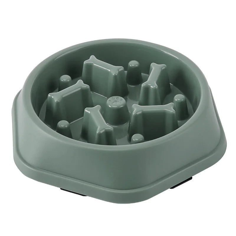Gamelle Anti - Glouton Labyrinthe – Digestion Saine - TribupetsPicture color 1Gamelle Anti - Glouton Labyrinthe – Digestion Saine