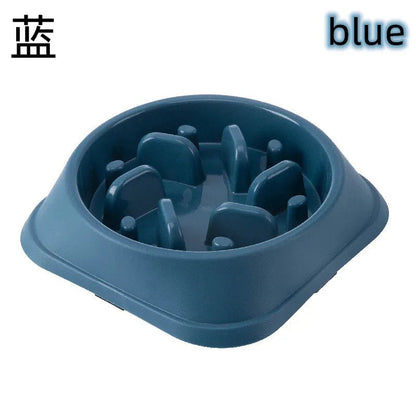 Gamelle Anti - Glouton Labyrinthe – Digestion Saine - TribupetsPicture color 3Gamelle Anti - Glouton Labyrinthe – Digestion Saine