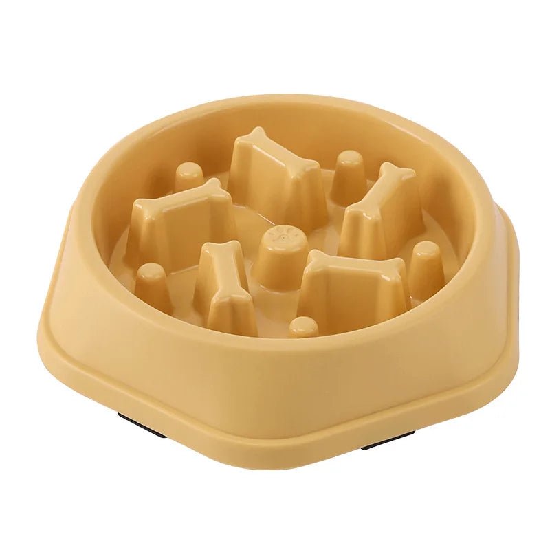 Gamelle Anti - Glouton Labyrinthe – Digestion Saine - TribupetsPicture colorGamelle Anti - Glouton Labyrinthe – Digestion Saine