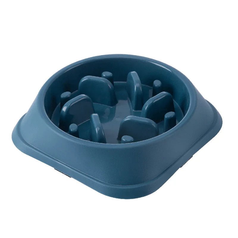 Gamelle Anti - Glouton Labyrinthe – Digestion Saine - TribupetsPicture colorGamelle Anti - Glouton Labyrinthe – Digestion Saine