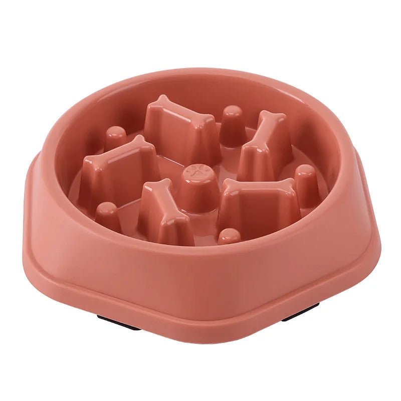 Gamelle Anti - Glouton Labyrinthe – Digestion Saine - TribupetsPicture colorGamelle Anti - Glouton Labyrinthe – Digestion Saine
