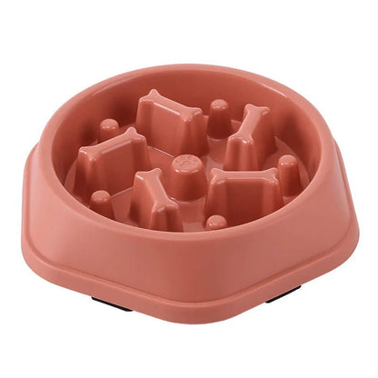 Gamelle Anti - Glouton Labyrinthe – Digestion Saine - TribupetsPicture colorGamelle Anti - Glouton Labyrinthe – Digestion Saine
