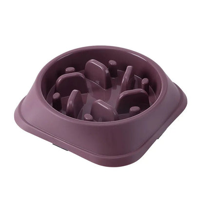 Gamelle Anti - Glouton Labyrinthe – Digestion Saine - TribupetsPicture color 8Gamelle Anti - Glouton Labyrinthe – Digestion Saine