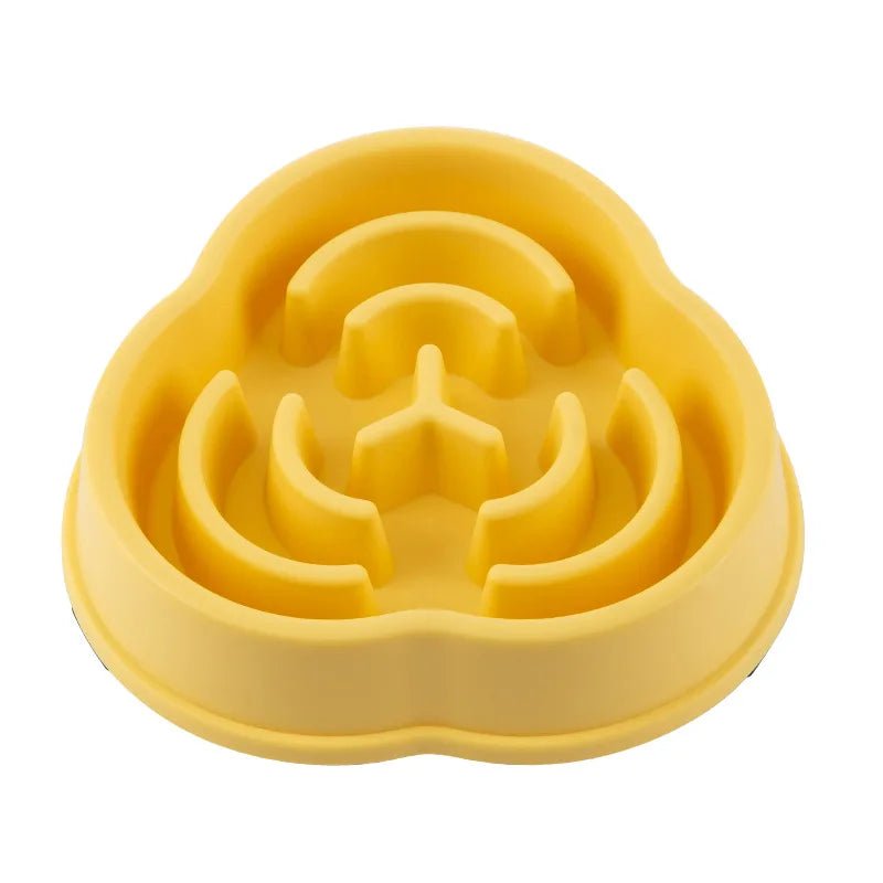 Gamelle Anti - Glouton Labyrinthe – Digestion Saine - TribupetsPicture color 15Gamelle Anti - Glouton Labyrinthe – Digestion Saine