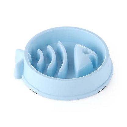 Gamelle Anti - Glouton Labyrinthe – Digestion Saine - TribupetsPicture color 11Gamelle Anti - Glouton Labyrinthe – Digestion Saine