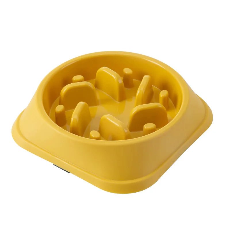 Gamelle Anti - Glouton Labyrinthe – Digestion Saine - TribupetsPicture color 10Gamelle Anti - Glouton Labyrinthe – Digestion Saine