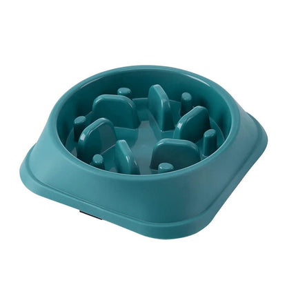Gamelle Anti - Glouton Labyrinthe – Digestion Saine - TribupetsPicture color 9Gamelle Anti - Glouton Labyrinthe – Digestion Saine