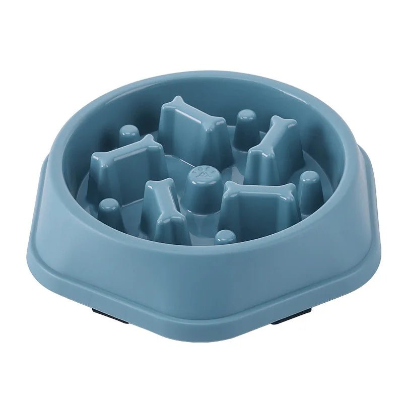 Gamelle Anti - Glouton Labyrinthe – Digestion Saine - TribupetsPicture color 18Gamelle Anti - Glouton Labyrinthe – Digestion Saine