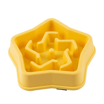 Gamelle Anti - Glouton Labyrinthe – Digestion Saine - TribupetsPicture color 13Gamelle Anti - Glouton Labyrinthe – Digestion Saine