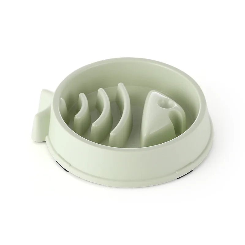 Gamelle Anti - Glouton Labyrinthe – Digestion Saine - TribupetsPicture color 5Gamelle Anti - Glouton Labyrinthe – Digestion Saine