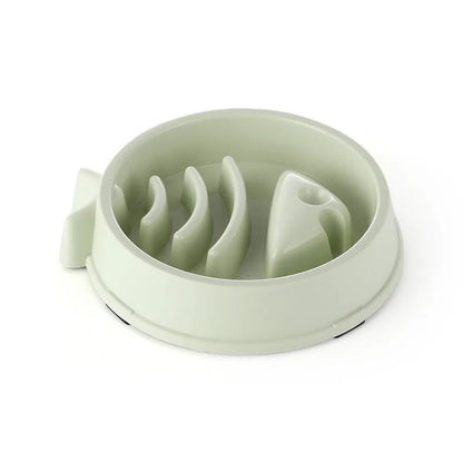 Gamelle Anti - Glouton Labyrinthe – Digestion Saine - TribupetsPicture color 5Gamelle Anti - Glouton Labyrinthe – Digestion Saine