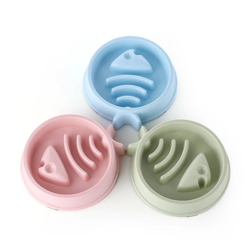 Gamelle Anti - Glouton Labyrinthe – Digestion Saine - TribupetsPicture colorGamelle Anti - Glouton Labyrinthe – Digestion Saine