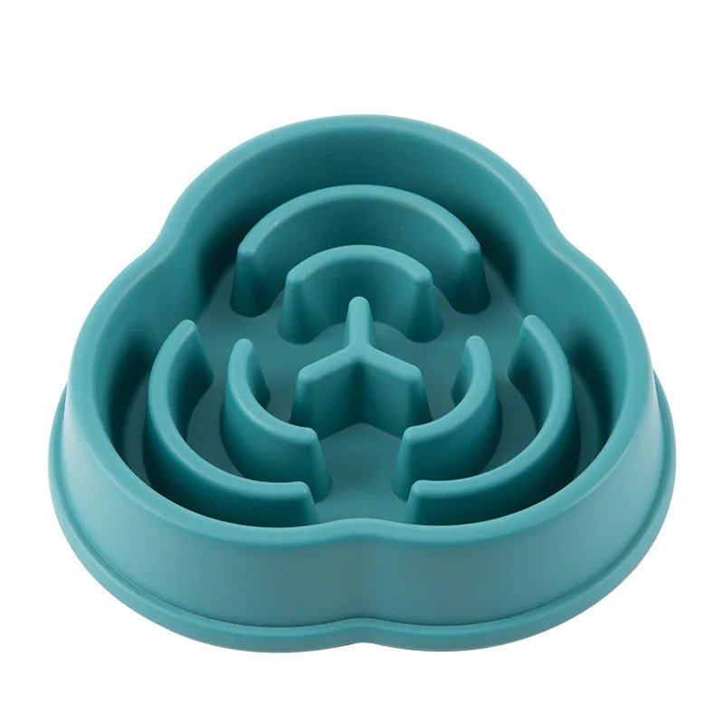 Gamelle Anti - Glouton Labyrinthe – Digestion Saine - TribupetsPicture colorGamelle Anti - Glouton Labyrinthe – Digestion Saine