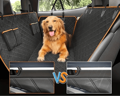 Housse de siège auto - TribuHamac imperméable pour chien - TribupetsTaille uniqueHousse de siège auto - TribuHamac imperméable pour chien